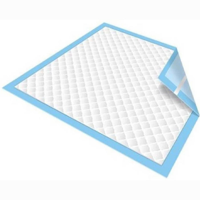 Bed Underpads 30x30, Pack of 10