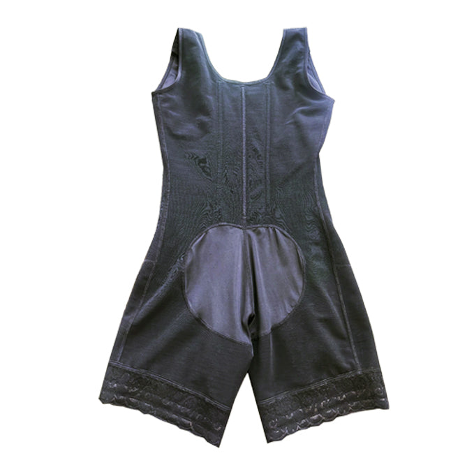 Stage 2, Post Surgical Compression Garment(Faja)FIRM Support, Open Crotch, “Tummy Tuck and Mommy Makeover”