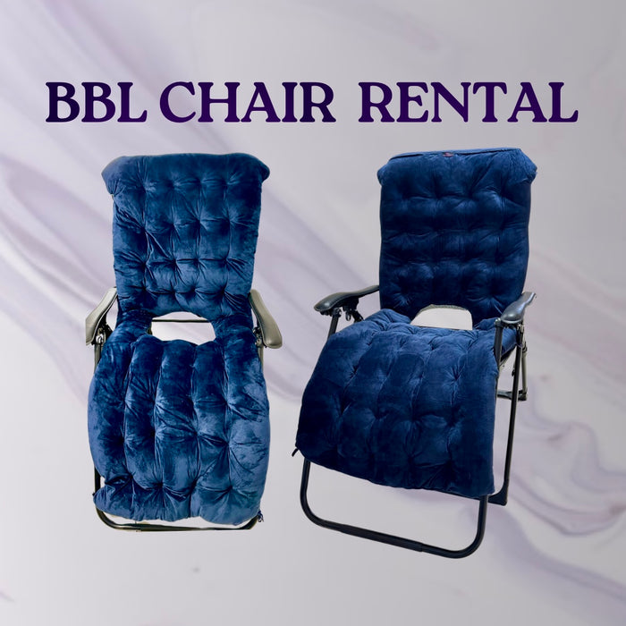What is a Bbl Chair: Ultimate Guide to Comfort and Style
