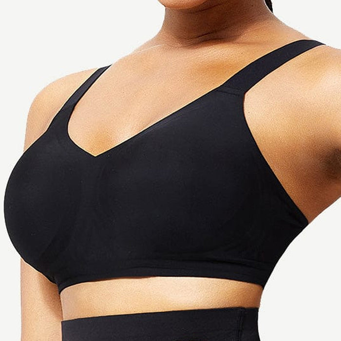 BREAST SURGERY Recovery Seamless/Wireless Comfortable Bra