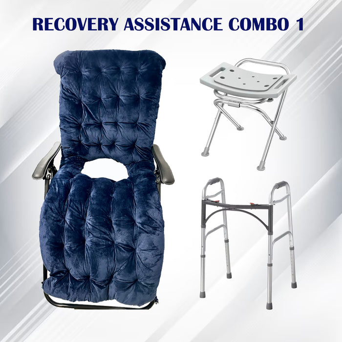 RECOVERY ASSISTANCE COMBO 1