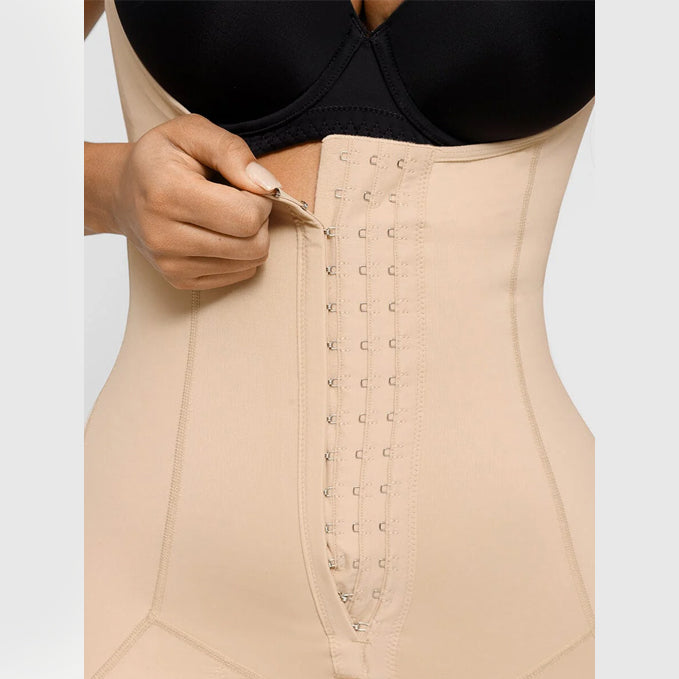 Stage 1, Post Surgical Compression Garment(Faja) "Suitable for  BBL, MMO and TT”